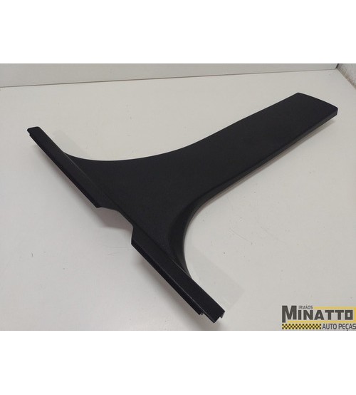 Acabamento Inf. Coluna Central Direita Ford Ecosport 2019