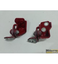 Dobradiça Da Porta Tras/dir Ford Ecosport Titanium 2019