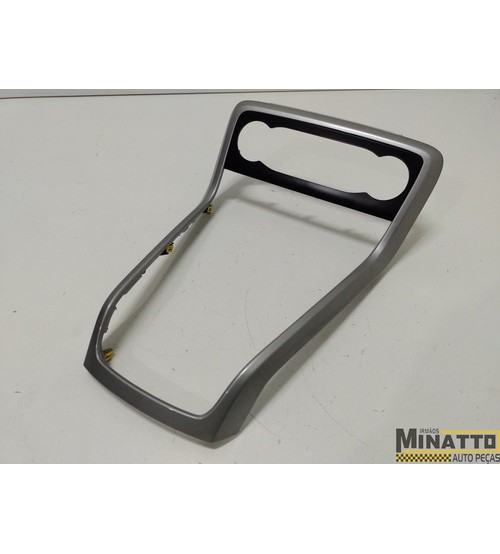 Acabamento Comando Do Ar Ford Ecosport Titanium 2019