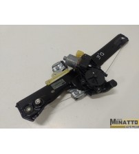 Maquina De Vidro Dian/esq Ford Ecosport Titanium 2019