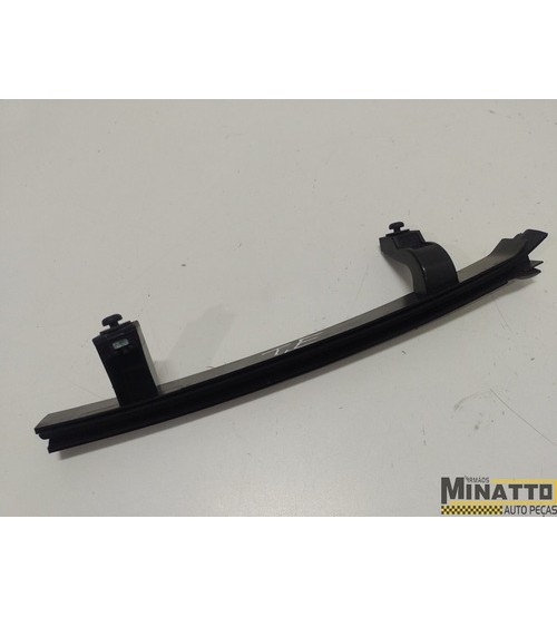 Canaleta Da Porta Tras/esq Ford Ecosport Tit 2019