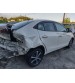 Toyota Yaris Xls 1.5 Aut. 2019 110cv Para Pecas