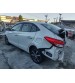 Toyota Yaris Xls 1.5 Aut. 2019 110cv Para Pecas