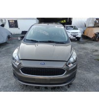 Para Peças Ford Ka Se 1.5 12v 2019 136cv Flex Aut