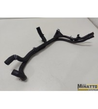 Canos D'água Coletor Audi Q3 2.0 Tfsi 2013