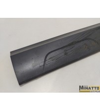 Aplique Friso Da Porta Dian/esq Audi Q3 2013 Detalhes