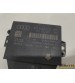 Modulo Sensor De Estacionamento Audi Q3 2013