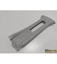 Acabamento Coluna Central Cinto Direita Ford Ka 2019