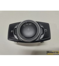 Chave De Luz Ford Ka 2019