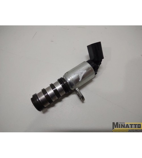 Válvula Solenoide Comando Admissão Ford Ka 1.5 12v 2019