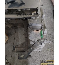 Caixa De Roda Esquerda Renault Fluence 2012