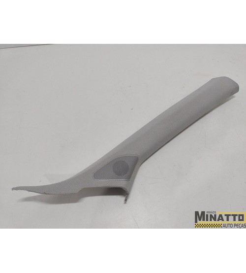 Acabamento Coluna Dian/dir Audi A3 Spb 2011