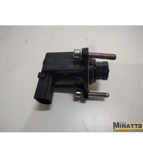 Válvula Blow Off Turbina Audi A3 2.0 Tfsi 200cv 2011