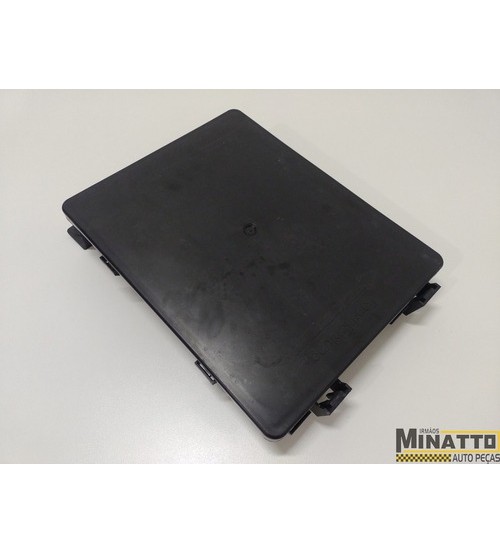 Caixa Suporte Modulo Bluetooh Audi A3 Spb 2011