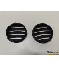 Difusores Sup. Do Painel Audi A3 Sportback 2011