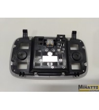 Luz Interna Traseira Hyundai Ix35 2015