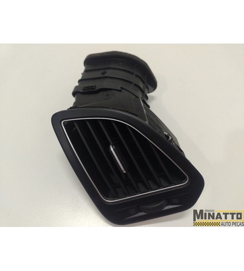 Difusor De Ar Esquerdo Hyundai Ix35 2015