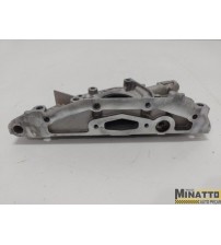 Bomba Do Óleo Do Motor Peugeot 408 2.0 2012