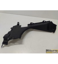 Acabamento Tras/esq Banco Toyota Yaris Xls Sedan 2019