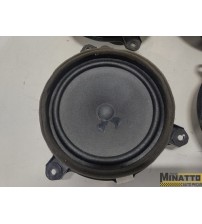 Auto Falantes Originais Toyota Yaris Xls 2019