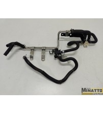 Mangueira Válvula Servo Freio Toyota Yaris Xls 1.5 Aut 2019