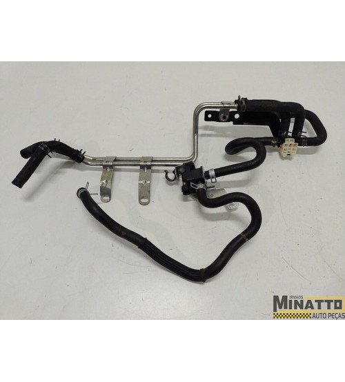 Mangueira Válvula Servo Freio Toyota Yaris Xls 1.5 Aut 2019