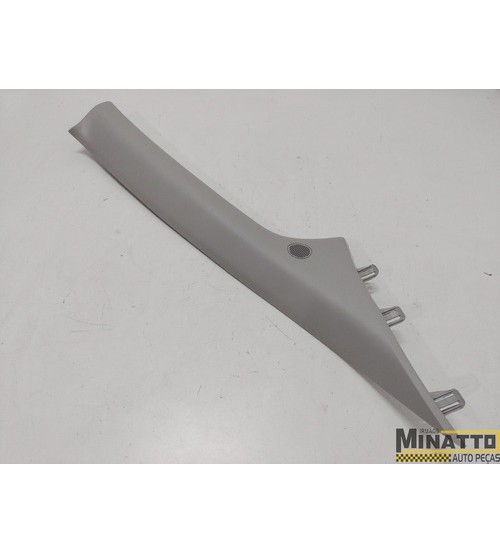 Acabamento Coluna Dian/dir Nissan Sentra 2017