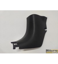 Acabamento Coluna Inferior Dian/esq Nissan Sentra 2017