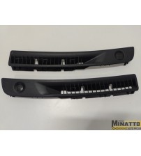 Dufusor Central Sup. Painel Nissan Sentra Sv 2017