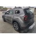 Renault Duster Ico Tce 1.3 Turbo 2022 170cv Para Pecas