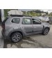 Renault Duster Ico Tce 1.3 Turbo 2022 170cv Para Pecas