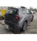 Renault Duster Ico Tce 1.3 Turbo 2022 170cv Para Pecas