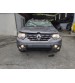Renault Duster Ico Tce 1.3 Turbo 2022 170cv Para Pecas