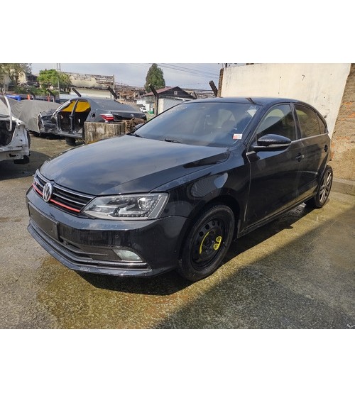 Para Venda Peças Vw Jetta Hl 2.0 Tsi 211cv 2015
