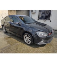 Para Venda Peças Vw Jetta Hl 2.0 Tsi 211cv 2015