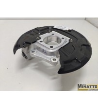 Montante De Roda Tras/esq Ford Fusion Titanium Awd 2017