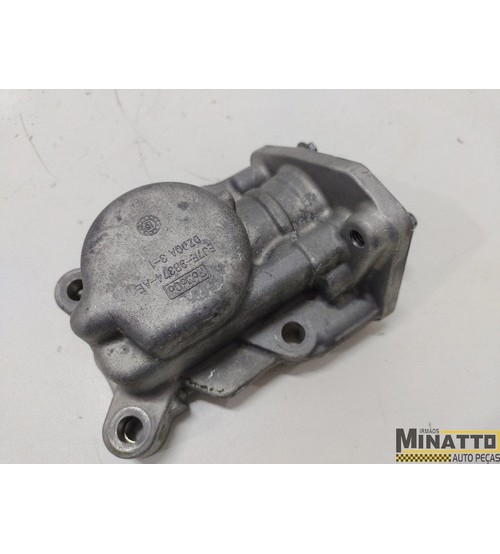 Cavalete Suporte Bomba De Alta Ford Fusion Titanium 2017