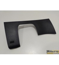 Acabamento Inf. Esquerdo Painel Ford Fusion Titanium 2017