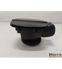 Tampa Portinhola Do Tanque Ford Fusion Titanium 2017