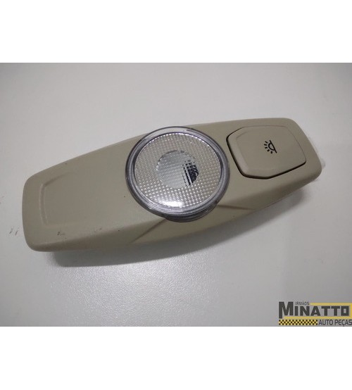 Luz Interna Traseira Ford Fusion Titanium 2017