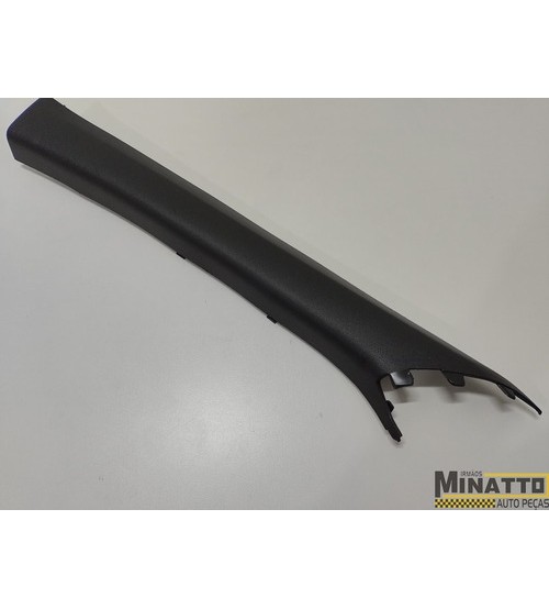 Acabamento Coluna Dian/esq Renault Duster 2022