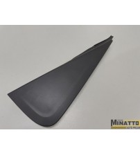 Acabamento Externo Porta Tras/esq Renault Duster 2022