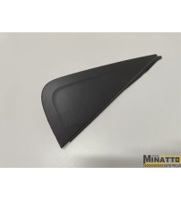 Acabamento Externo Porta Tras/dir Renault Duster 2022