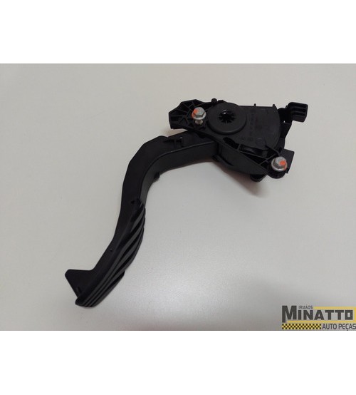 Pedal Acelerador Eletrônico Renault Duster Ico 1.3 Tce 2022