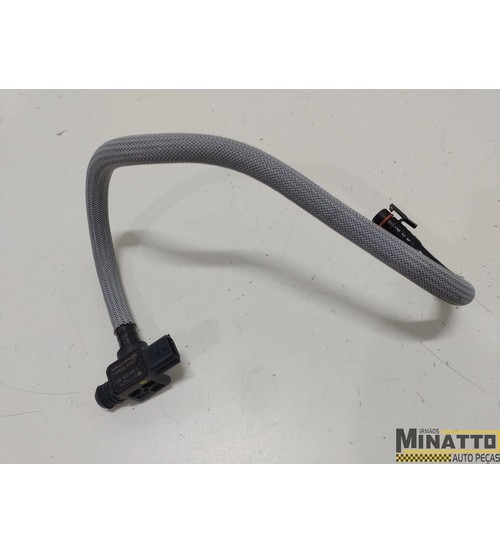 Cano Servo Freio Renault Duster Iconic 1.3 Turbo 2022