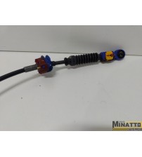 Cabo Seletor De Marcha Renault Duster Iconic 1.3 Turbo 2022