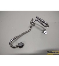 Cano Gasolina Renault Duster Iconic 1.3 Turbo 2022