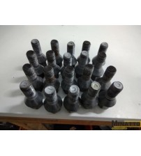 Parafusos De Roda Renault Duster Iconic 2022