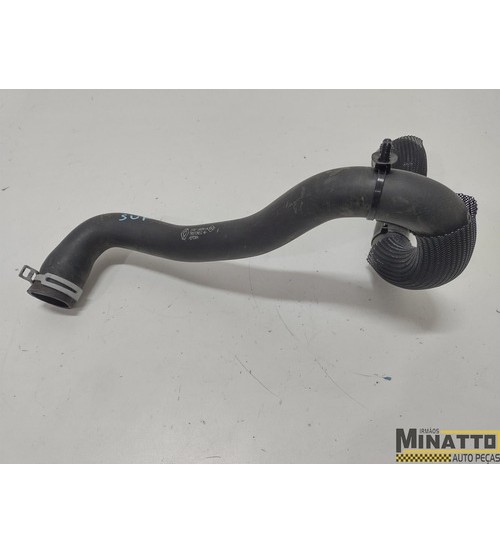 Mangueira Superior Radiador Renault Duster Ico 1.3 Turbo 22