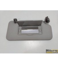 Quebra Sol Direito Honda City Exl 2020